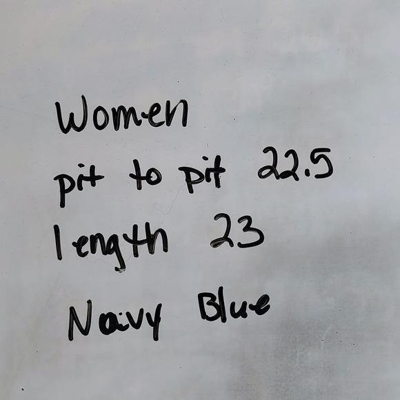 Polo By Ralph Lauren 18 One Shoulder Eyelet Scalloped Tie Waist Top Nautical - Picture 11 of 11